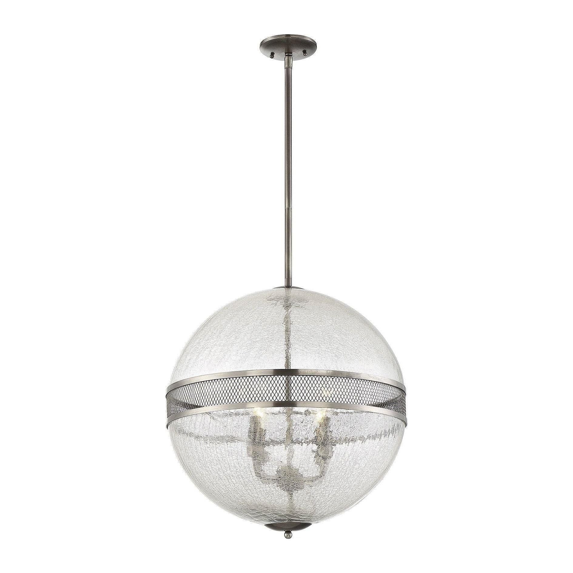 Savoy House - Stirling Pendant - Lights Canada