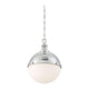 Savoy House - Lilly Pendant - Lights Canada
