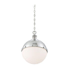 Savoy House - Lilly Pendant - Lights Canada
