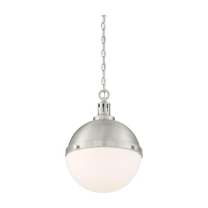 Savoy House - Lilly Pendant - Lights Canada