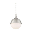 Savoy House - Lilly Pendant - Lights Canada