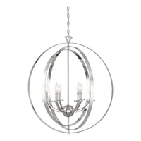 Dumont Pendant