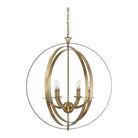 Savoy House - Dumont Pendant - Lights Canada
