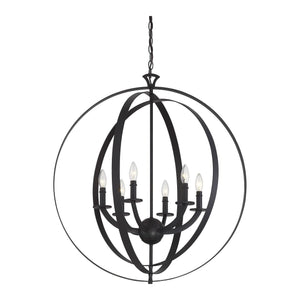 Savoy House - Dumont Pendant - Lights Canada