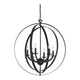 Savoy House - Dumont Pendant - Lights Canada