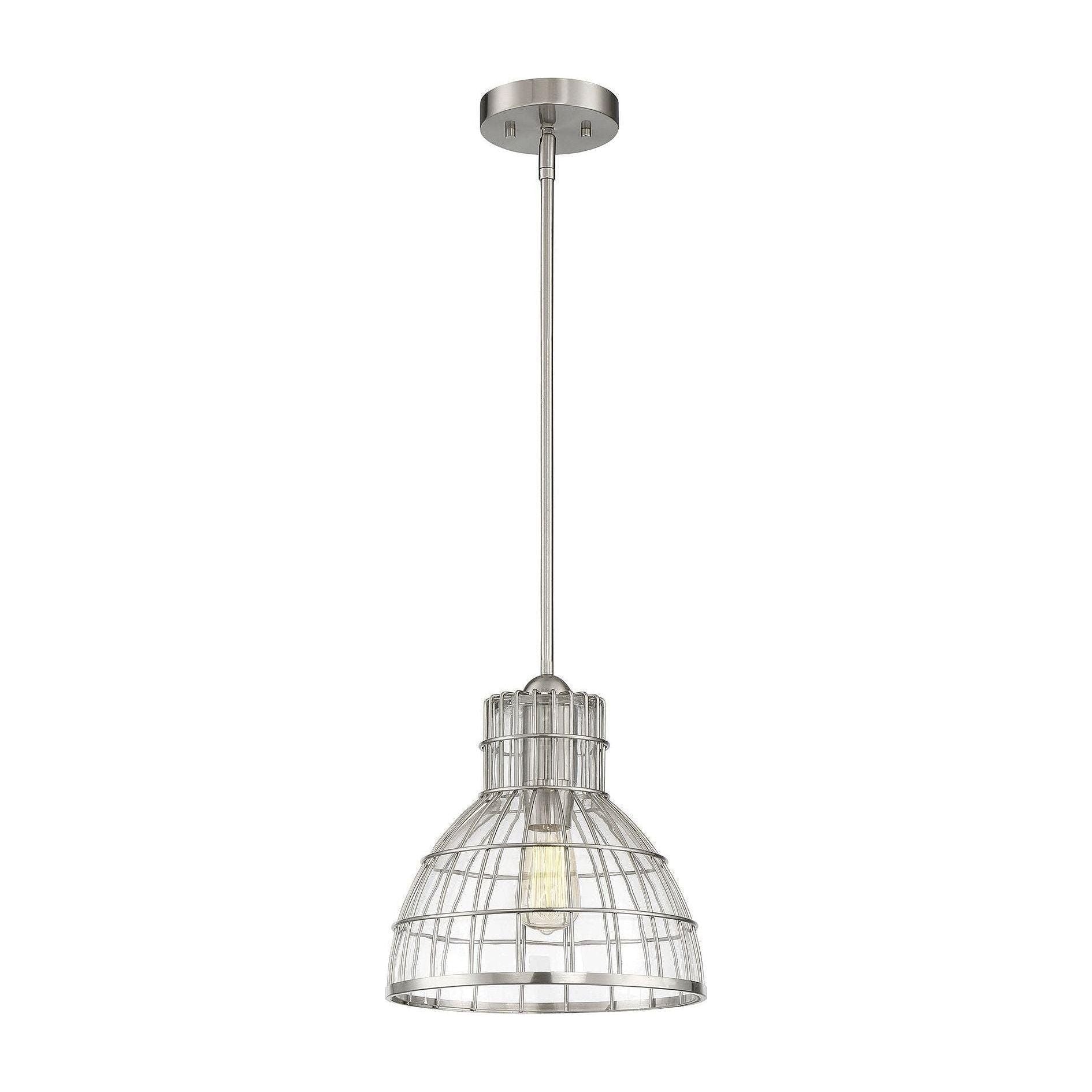 Savoy House - Grant Pendant - Lights Canada