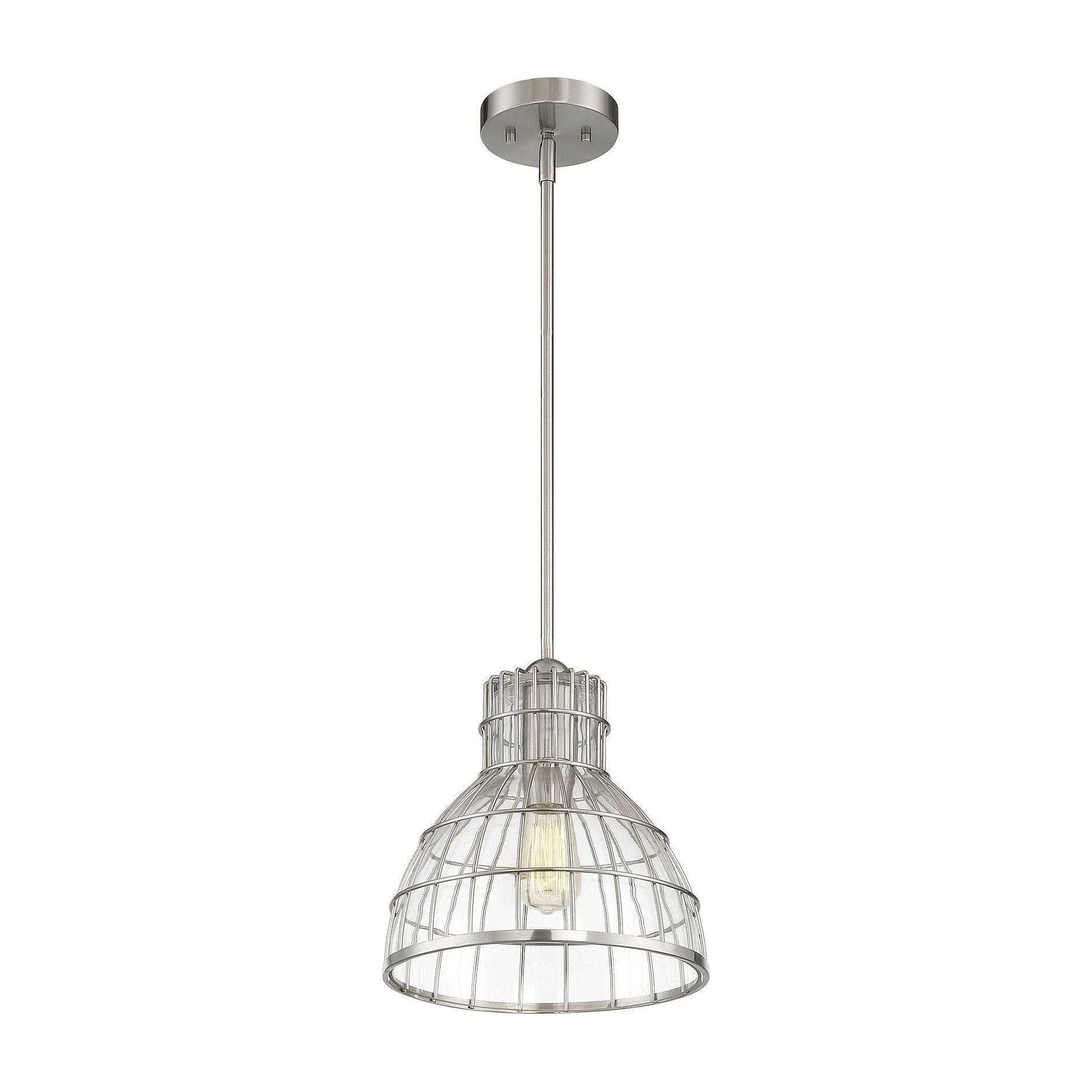 Savoy House - Grant Pendant - Lights Canada