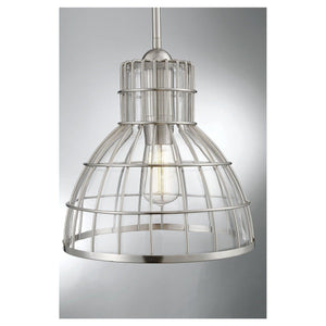 Savoy House - Grant Pendant - Lights Canada