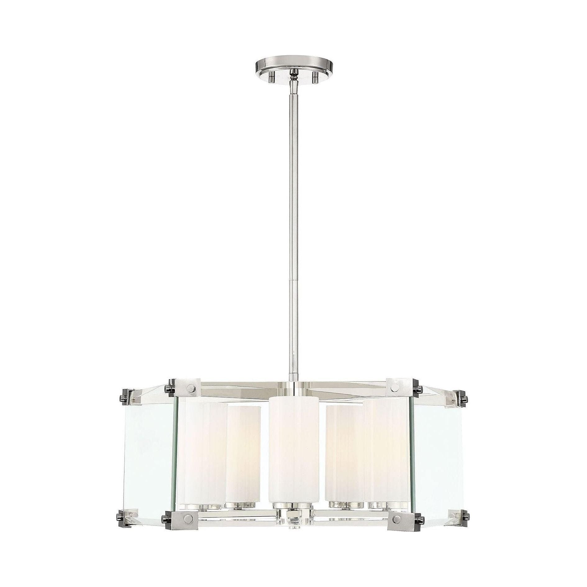 Savoy House - Ridgefield Pendant - Lights Canada