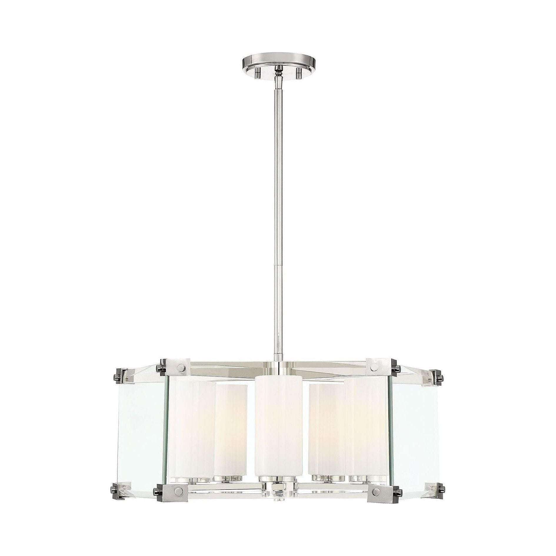 Savoy House - Ridgefield Pendant - Lights Canada