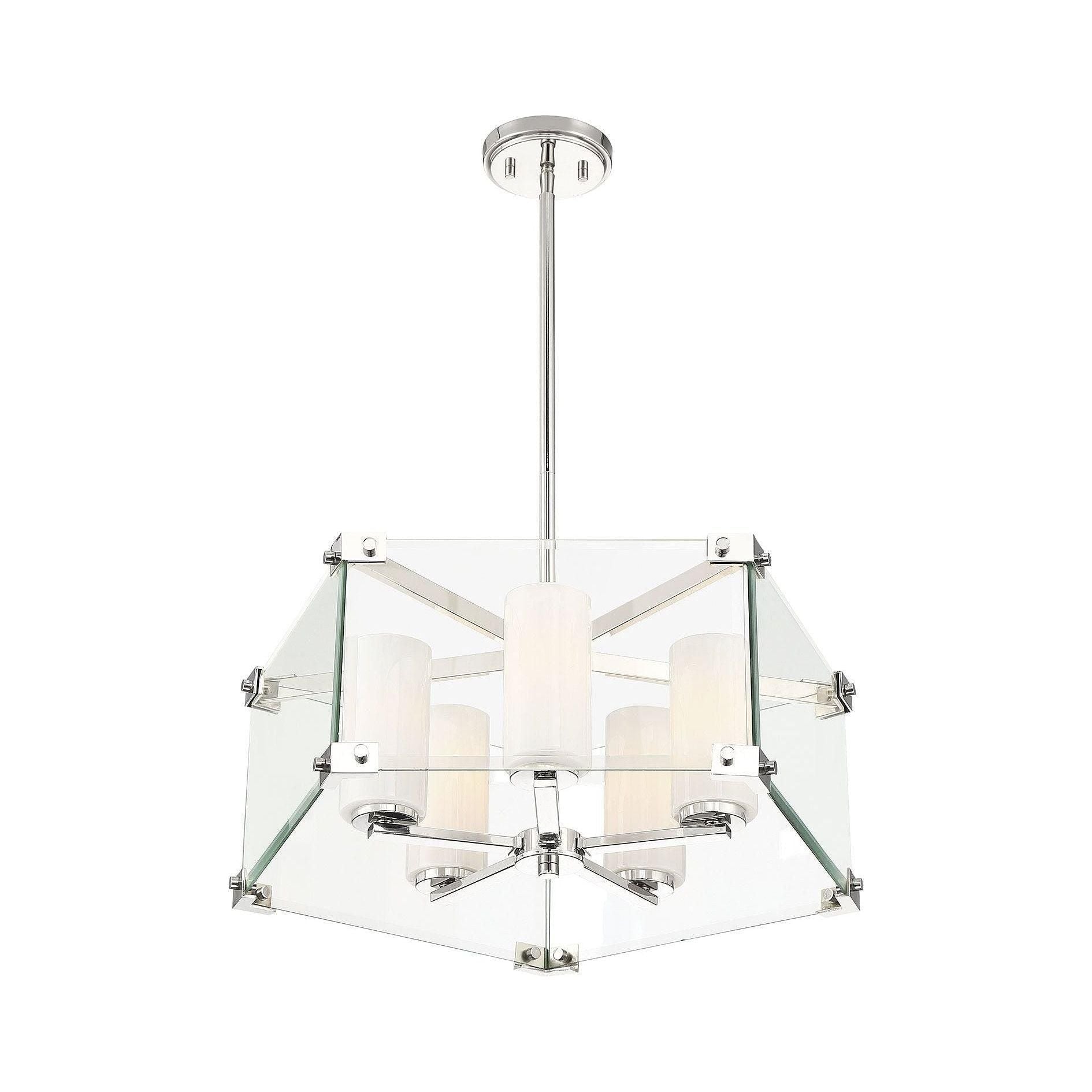 Savoy House - Ridgefield Pendant - Lights Canada