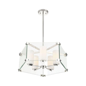 Savoy House - Ridgefield Pendant - Lights Canada