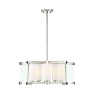 Savoy House - Ridgefield Pendant - Lights Canada