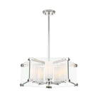 Savoy House - Ridgefield Pendant - Lights Canada