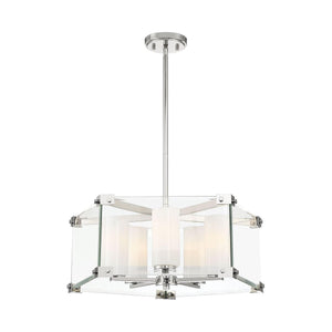 Savoy House - Ridgefield Pendant - Lights Canada