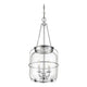 Savoy House - Magnum Pendant - Lights Canada