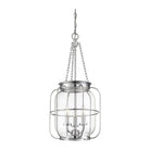 Savoy House - Magnum Pendant - Lights Canada