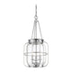 Savoy House - Magnum Pendant - Lights Canada