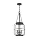 Savoy House - Magnum Pendant - Lights Canada
