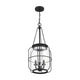 Savoy House - Magnum Pendant - Lights Canada