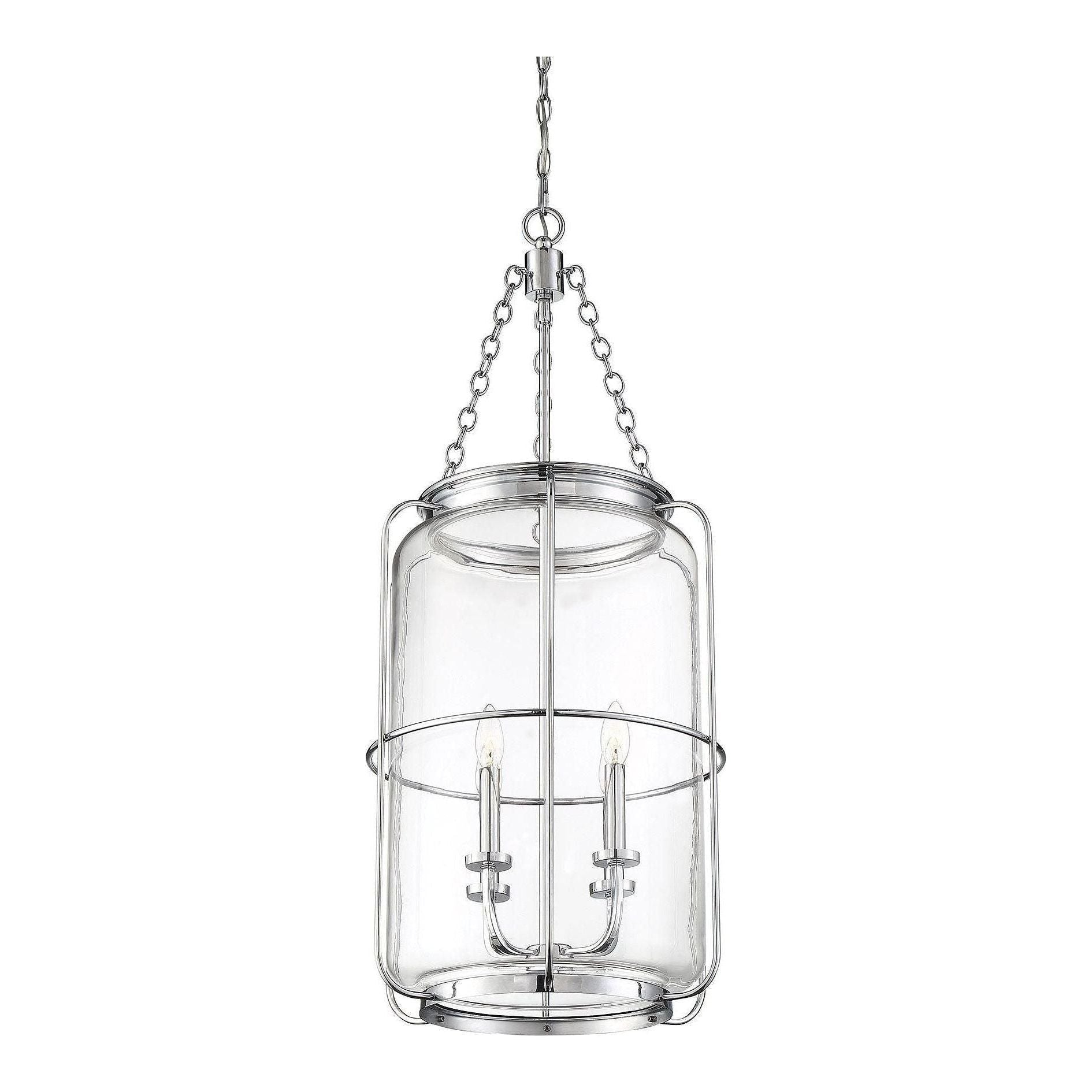Savoy House - Magnum Pendant - Lights Canada