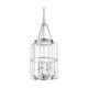 Savoy House - Magnum Pendant - Lights Canada