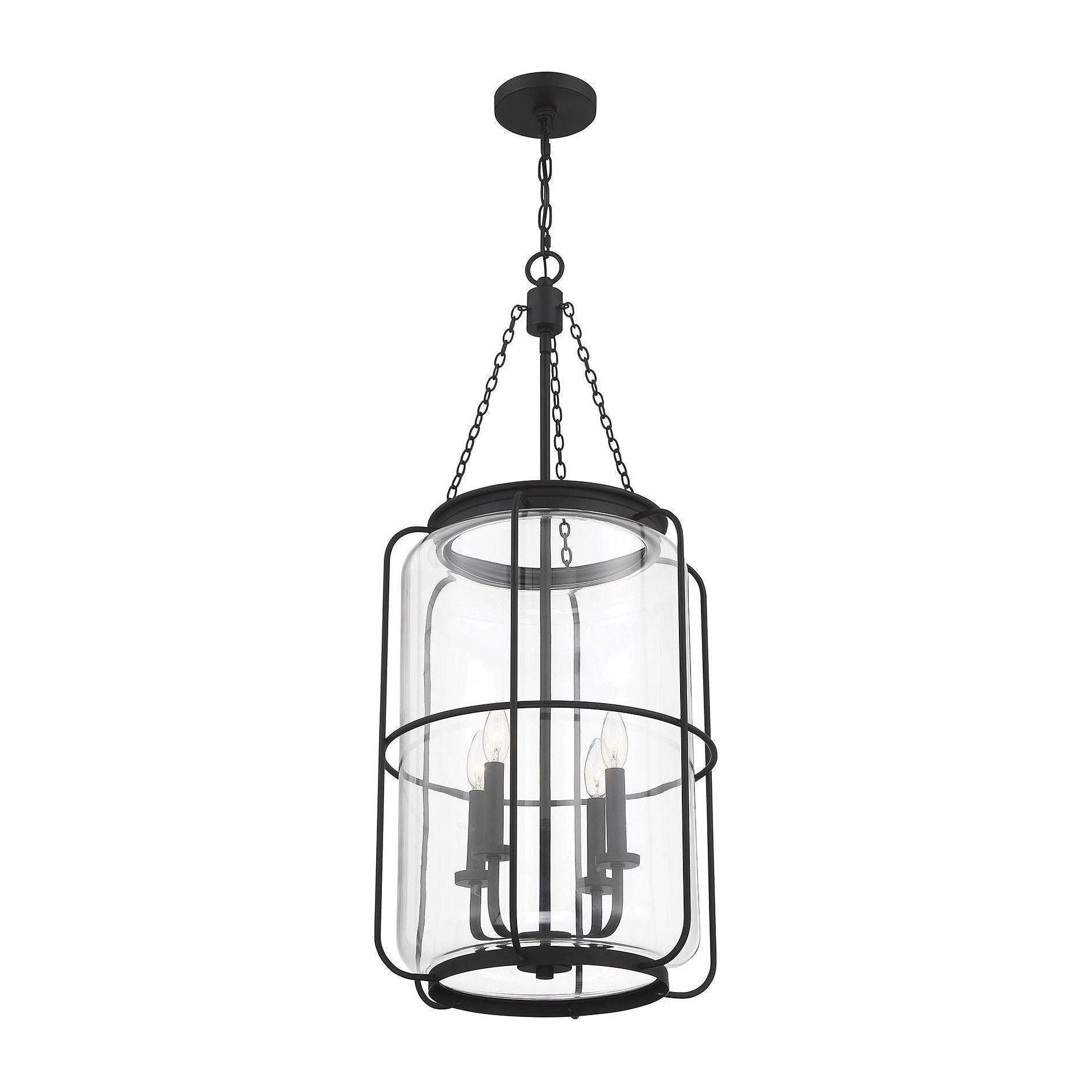 Savoy House - Magnum Pendant - Lights Canada