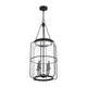 Savoy House - Magnum Pendant - Lights Canada