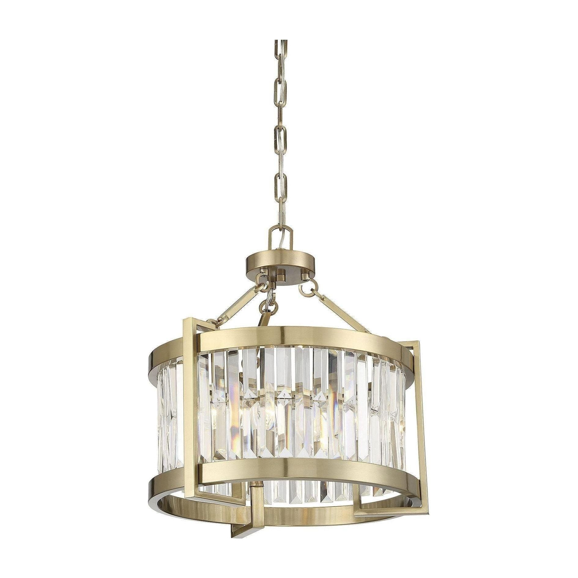 Savoy House - Cologne Pendant - Lights Canada