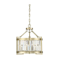 Cologne Pendant