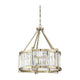 Savoy House - Cologne Pendant - Lights Canada