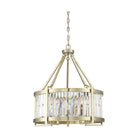 Savoy House - Cologne Pendant - Lights Canada