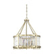 Savoy House - Cologne Pendant - Lights Canada