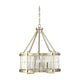 Savoy House - Cologne Pendant - Lights Canada