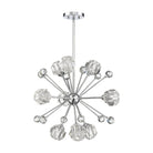 Savoy House - Urbain Pendant - Lights Canada