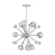 Savoy House - Urbain Pendant - Lights Canada