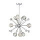 Savoy House - Urbain Pendant - Lights Canada