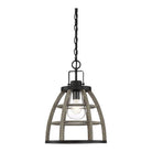 Savoy House - Luisa Outdoor Chandelier - Lights Canada