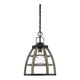 Savoy House - Luisa Outdoor Chandelier - Lights Canada