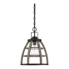 Savoy House - Luisa Outdoor Chandelier - Lights Canada