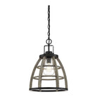 Savoy House - Luisa Outdoor Chandelier - Lights Canada
