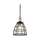 Savoy House - Luisa Outdoor Chandelier - Lights Canada