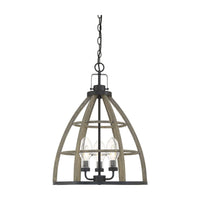 Luisa Outdoor Chandelier