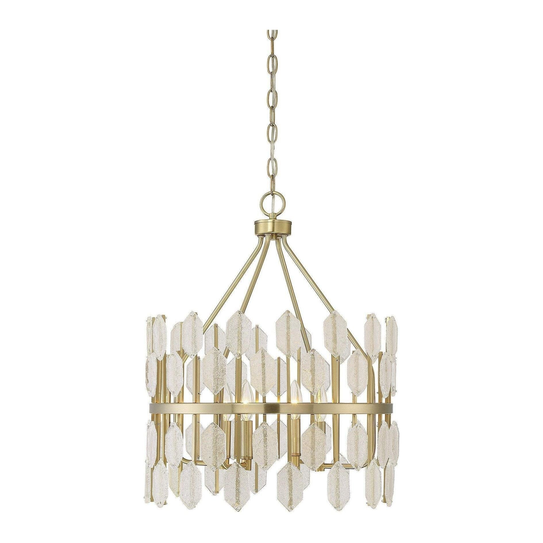 Savoy House - Royale Pendant - Lights Canada