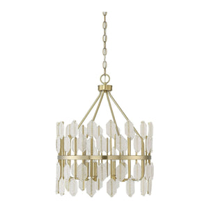 Savoy House - Royale Pendant - Lights Canada