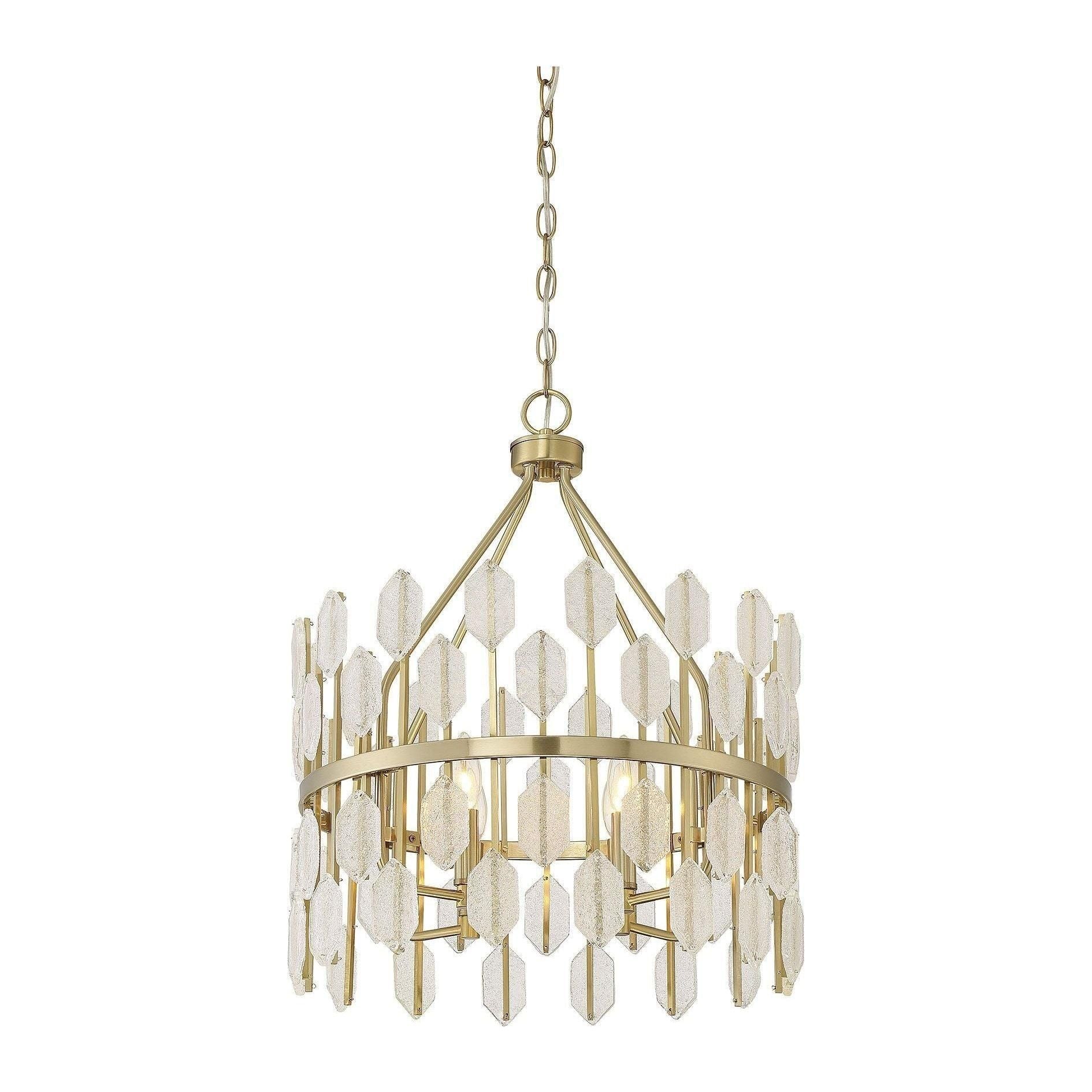 Savoy House - Royale Pendant - Lights Canada