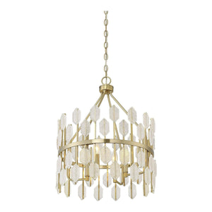 Savoy House - Royale Pendant - Lights Canada