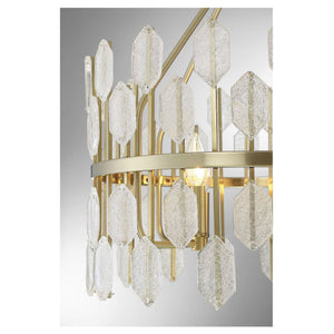 Savoy House - Royale Pendant - Lights Canada