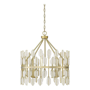 Savoy House - Royale Pendant - Lights Canada