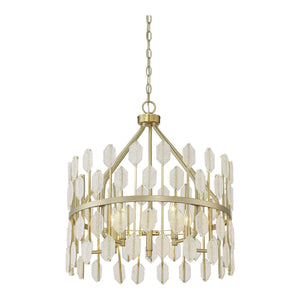 Savoy House - Royale Pendant - Lights Canada